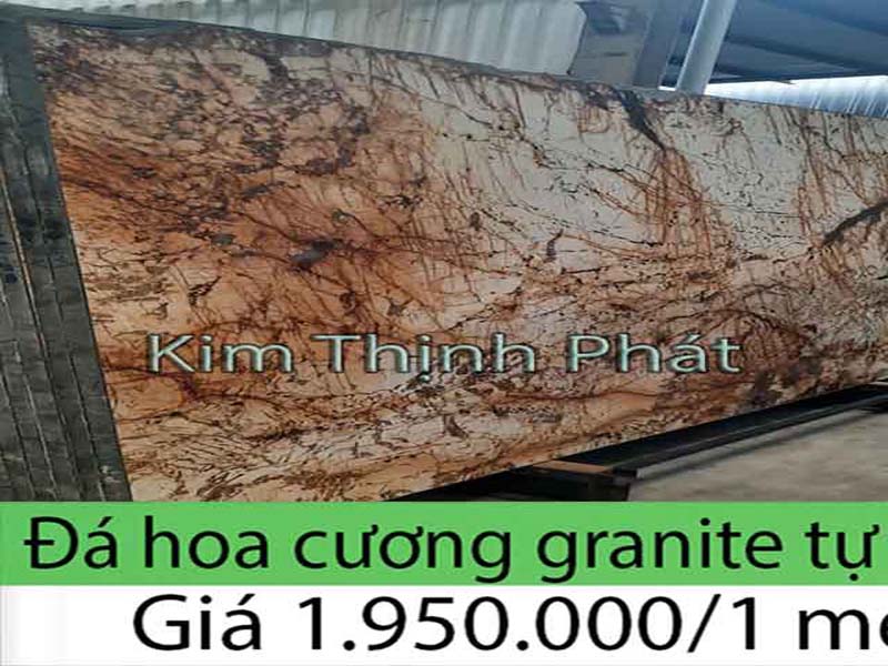 đá hoa cương granite mac ma PHF 304